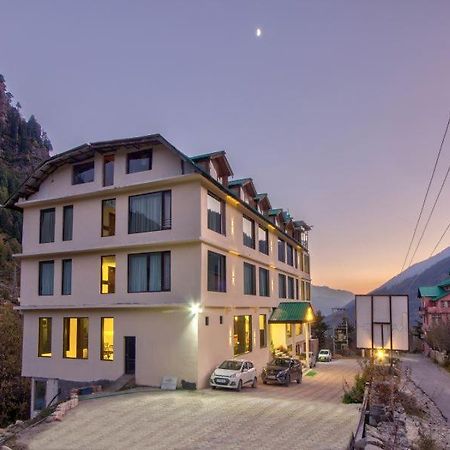 The Katoch Grand Resort Манали Экстерьер фото